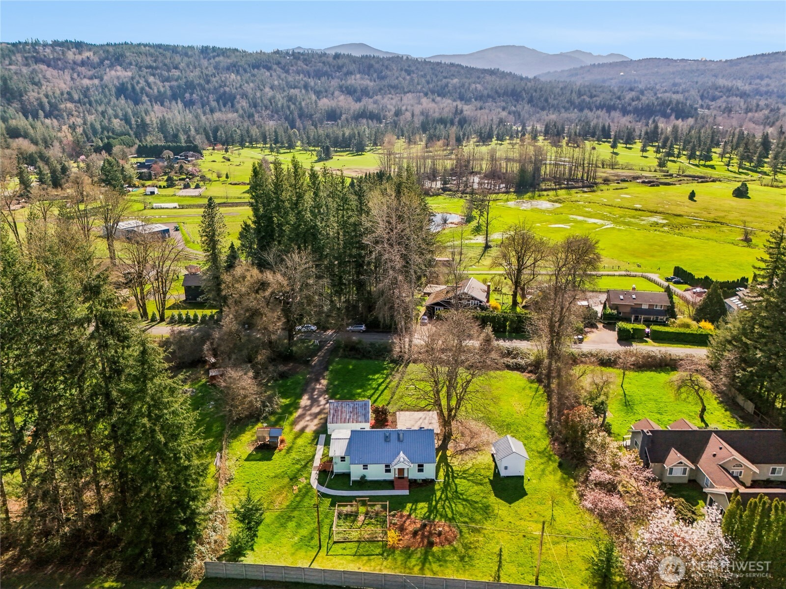 35430 SE Fish Hatchery Road