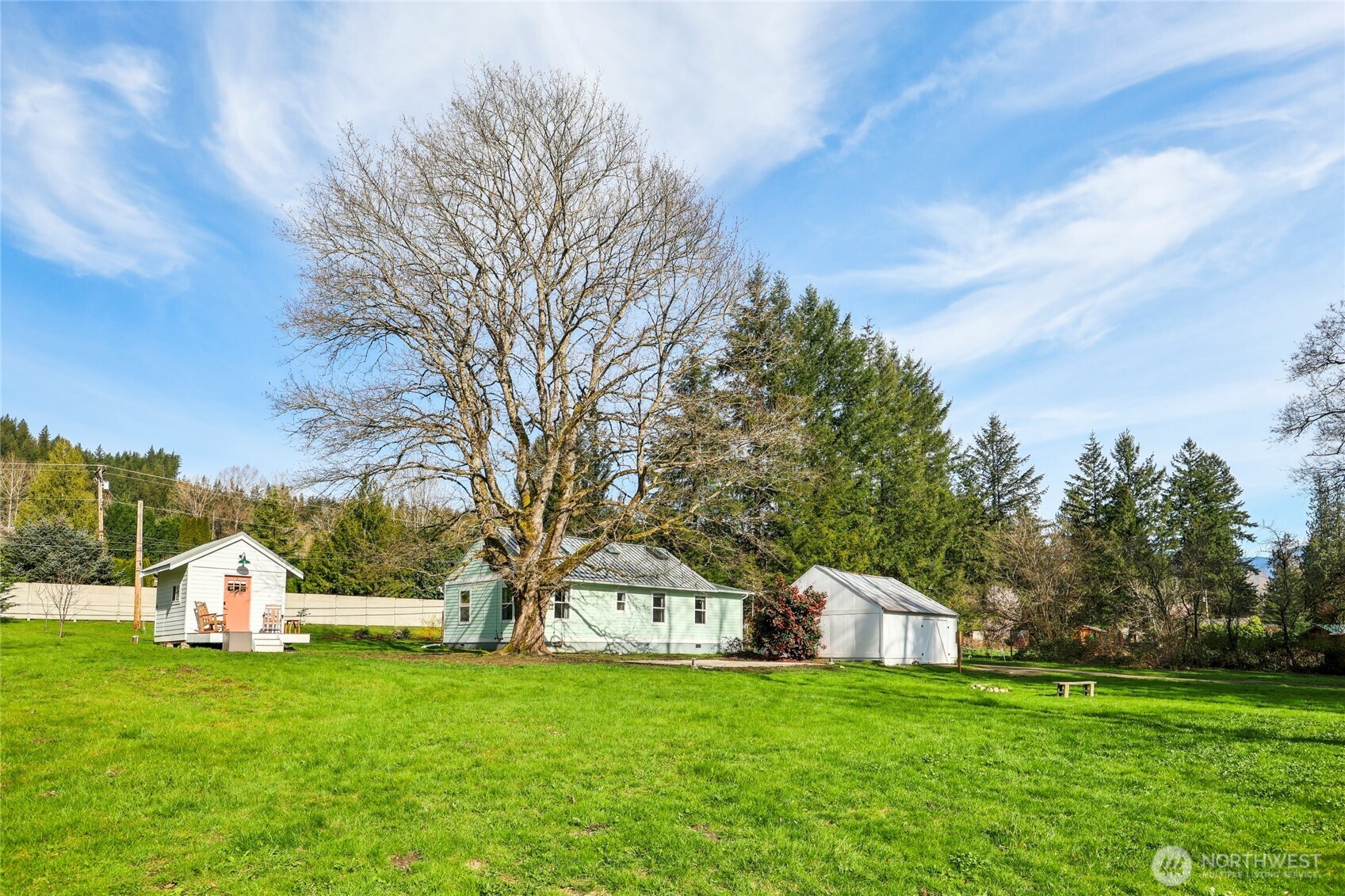 35430 SE Fish Hatchery Road