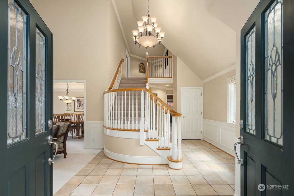 Photo of 5406 Champery Place NW, Issaquah, WA 98027 (MLS # 2054106)