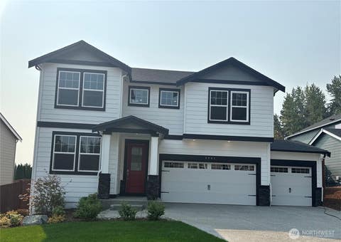 Photo of 3804 98th Avenue Ct E #6, Edgewood, WA 98371 (MLS # 2510673)