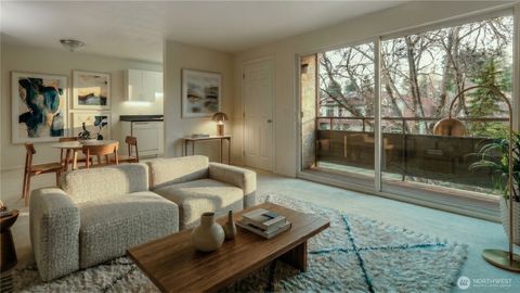 Photo of 2100 N 106th St #307, Seattle, WA 98133 (MLS # 2470948)