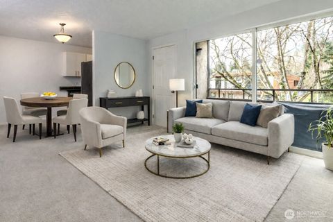 Photo of 2100 N 106th St #307, Seattle, WA 98133 (MLS # 2470948)