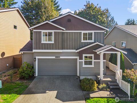 4866 Lambskin Street SW Tumwater WA 98512
