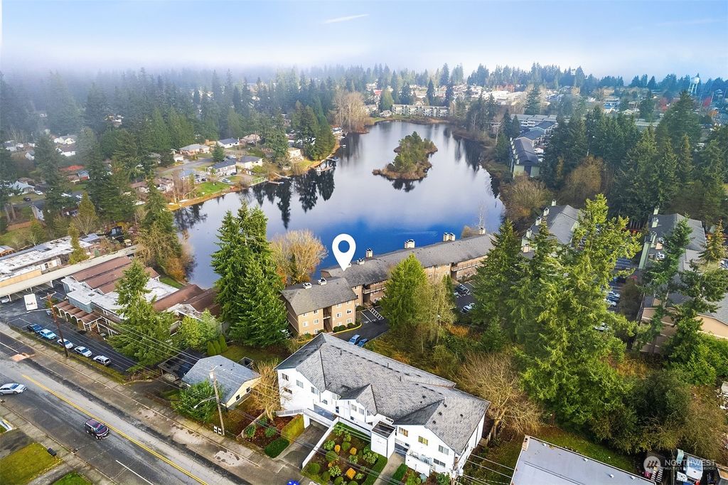 Photo of 323 75th Street SE #C49, Everett, WA 98203 (MLS # 2315565)