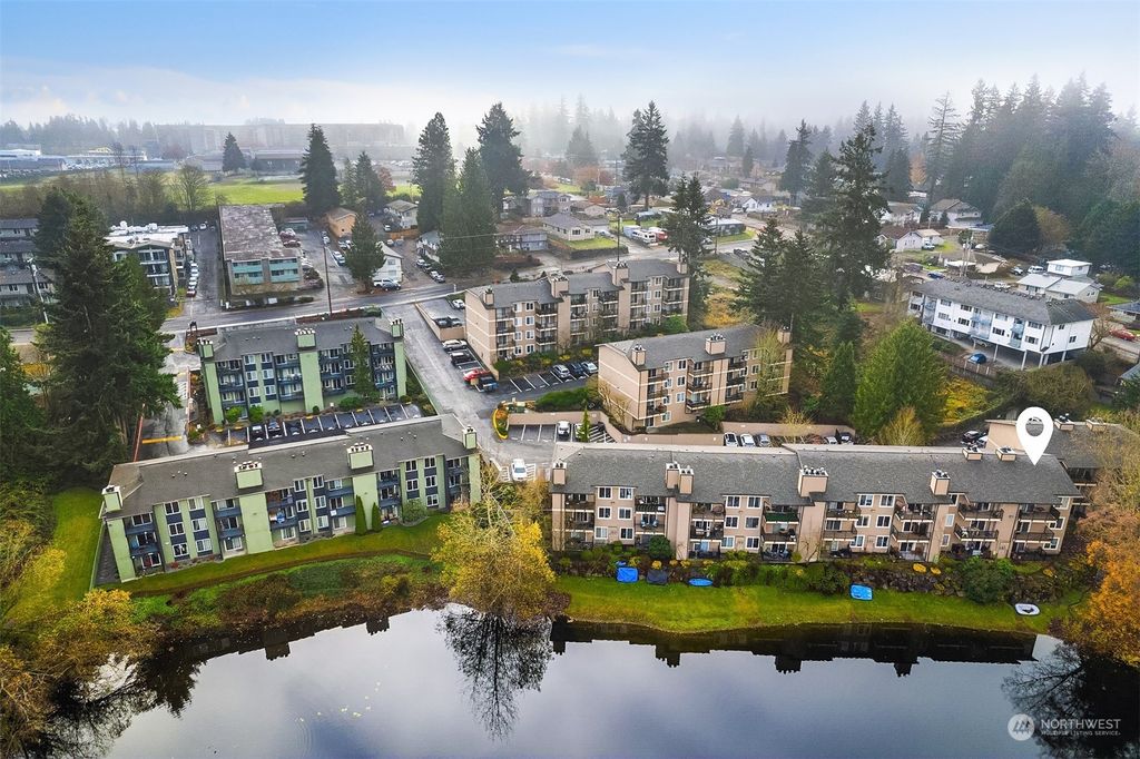 Photo of 323 75th Street SE #C49, Everett, WA 98203 (MLS # 2315565)
