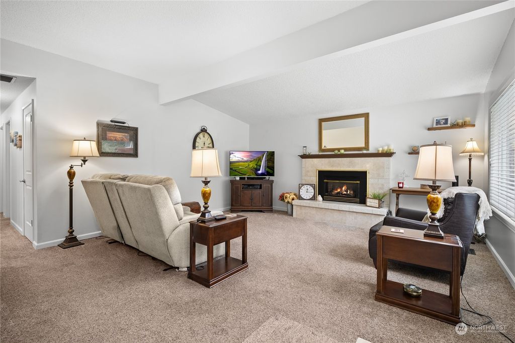 Photo of 28615 15th Avenue S, Federal Way, WA 98003 (MLS # 2318815)