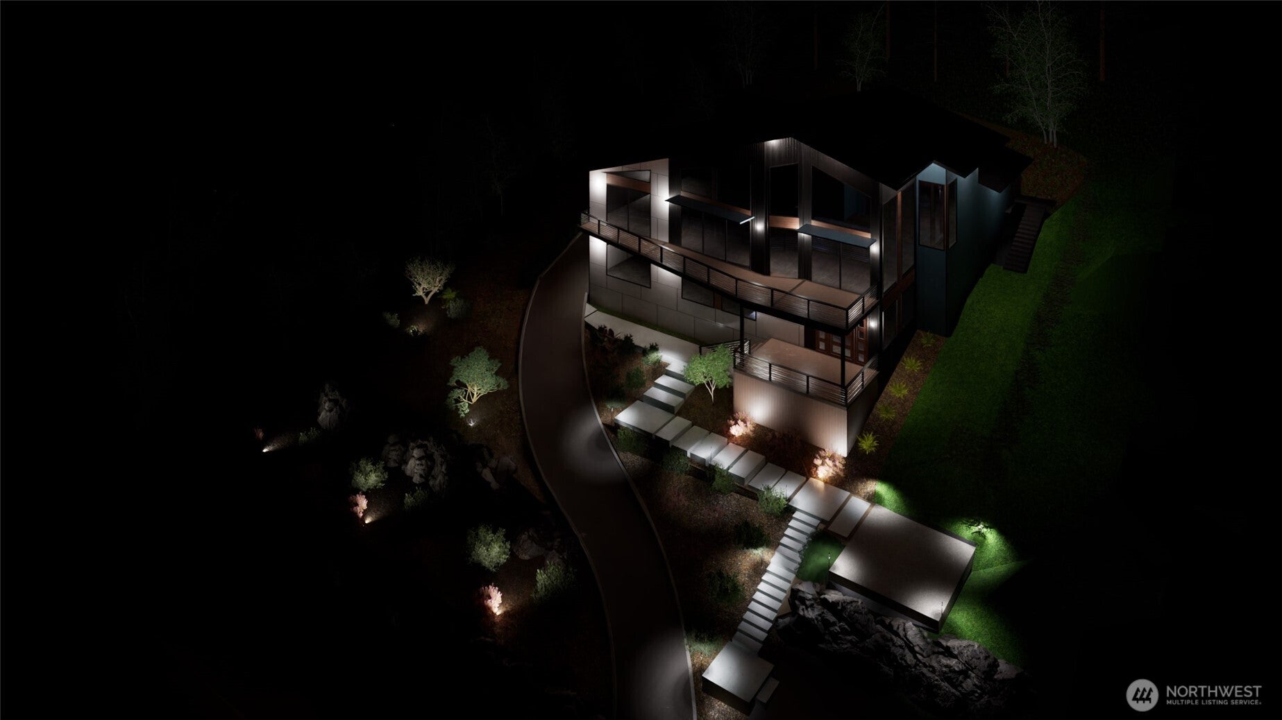 10015 Marine View Drive