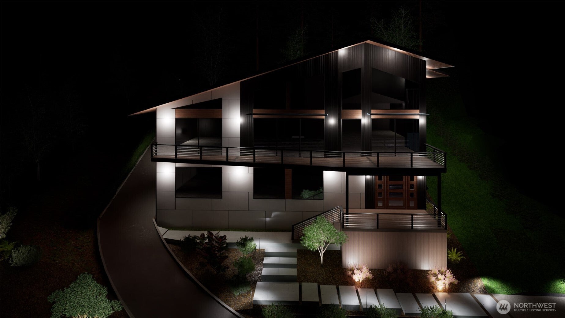 10015 Marine View Drive