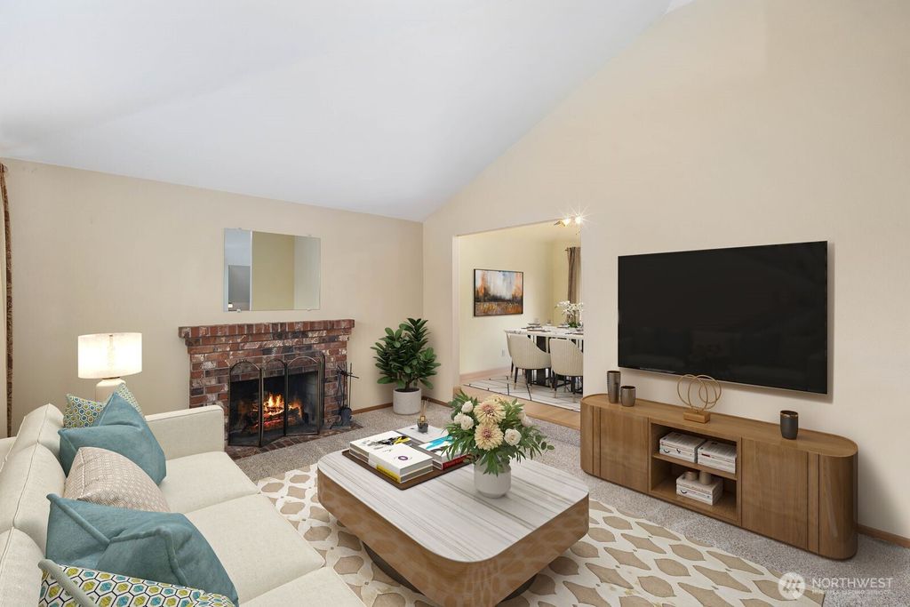 Photo of 14225 57th Avenue S, Tukwila, WA 98168 (MLS # 2454686)