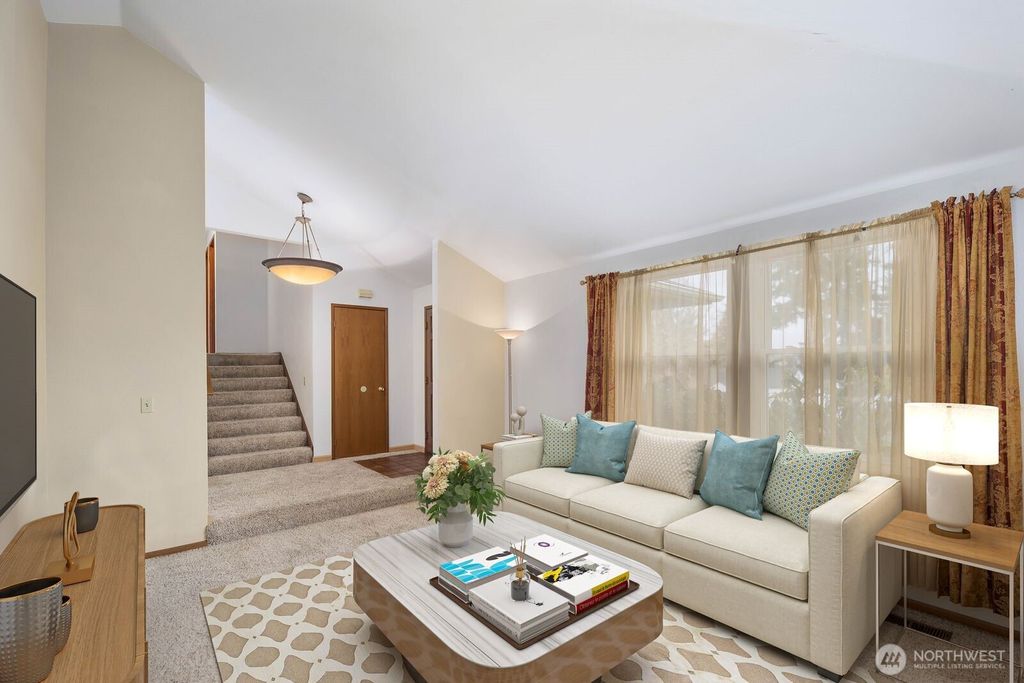 Photo of 14225 57th Avenue S, Tukwila, WA 98168 (MLS # 2454686)