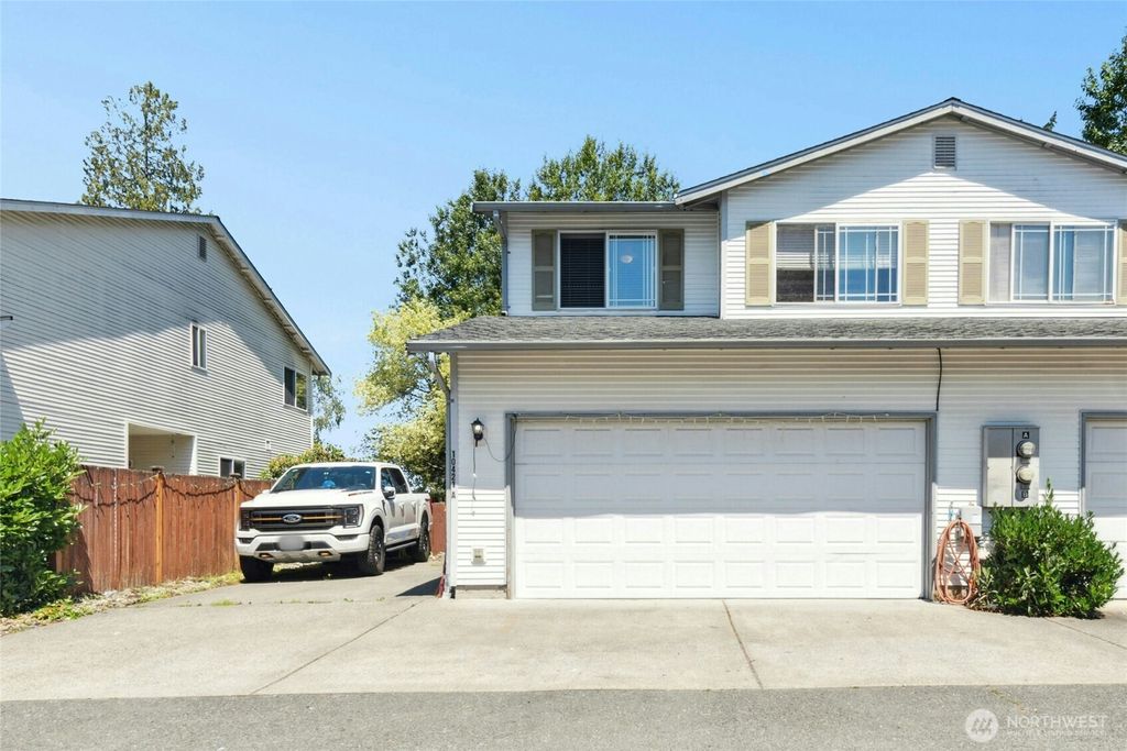 Photo of 10421 19th Avenue SE, Everett, WA 98208 (MLS # 2403020)