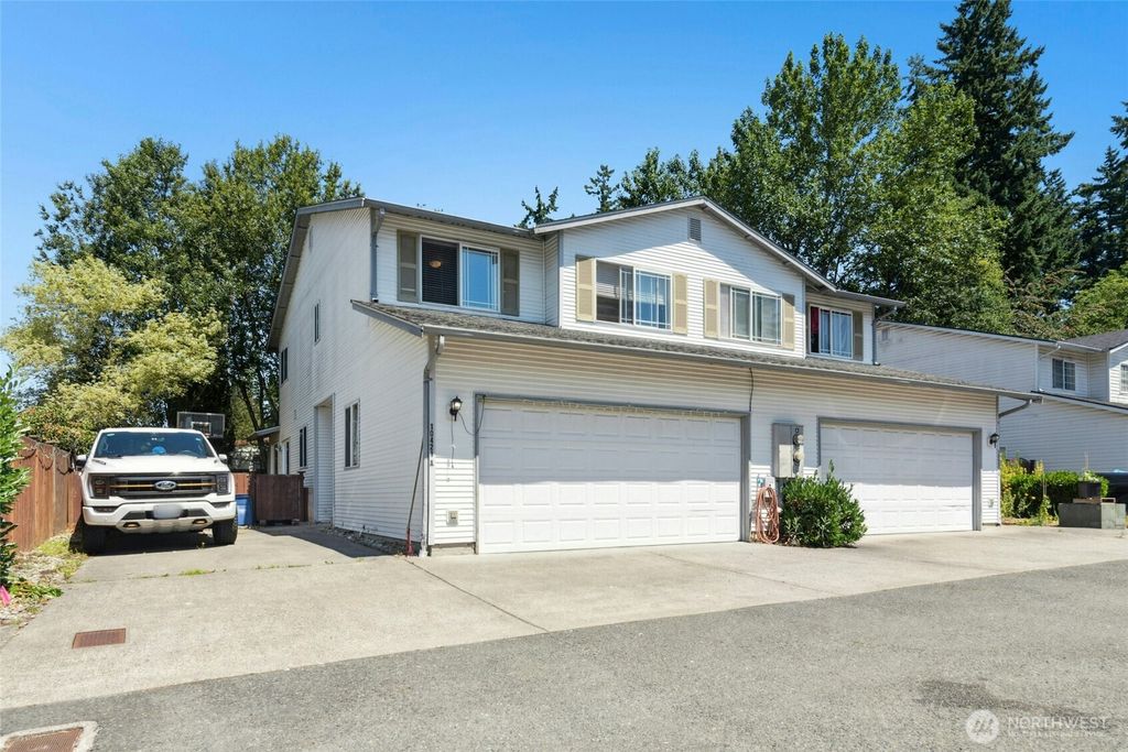 Photo of 10421 19th Avenue SE, Everett, WA 98208 (MLS # 2403020)