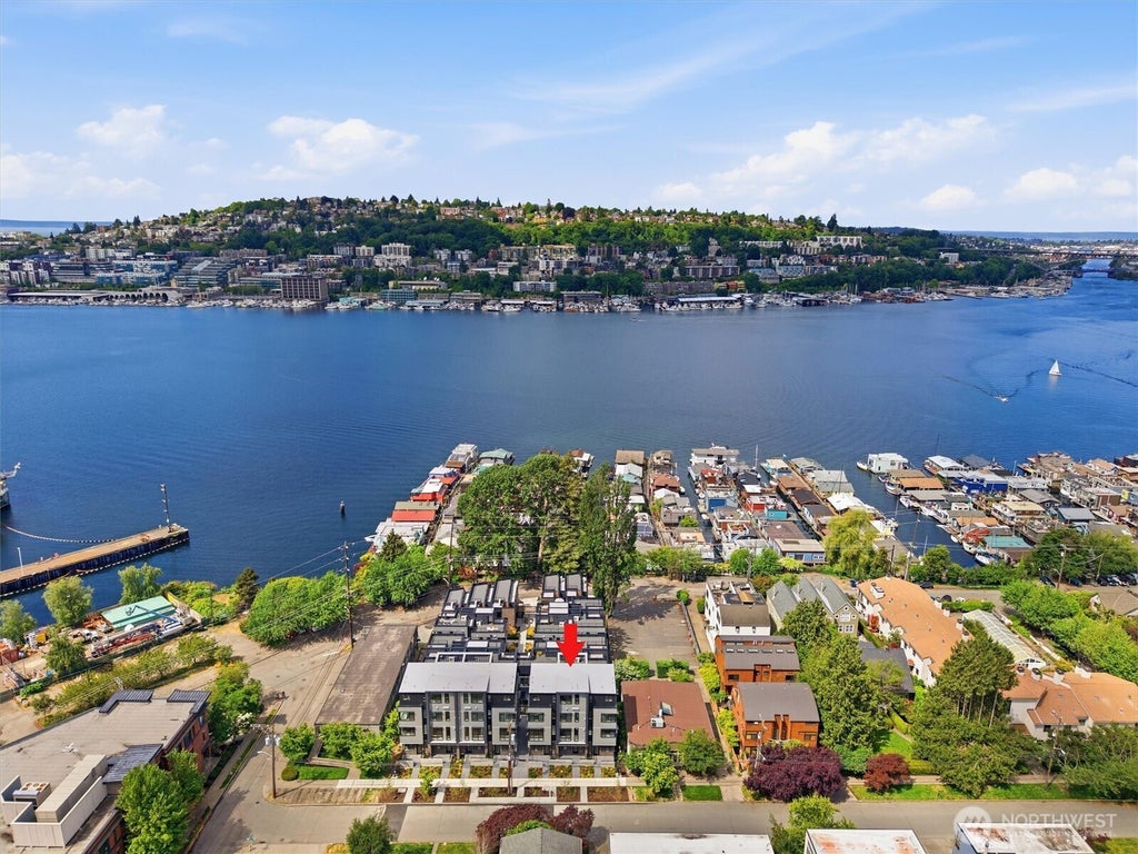 Photo of 2017 Minor Avenue E, Seattle, WA 98102 (MLS # 2557157)