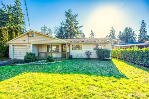 Photo of 9116 121st Street SW, Lakewood, WA 98498 (MLS # 2402437)