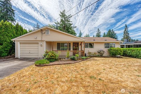 Photo of 9116 121st Street SW, Lakewood, WA 98498 (MLS # 2402437)