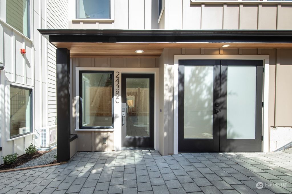 Photo of 2438 3rd Ave #C, Seattle, WA 98119 (MLS # 2245016)