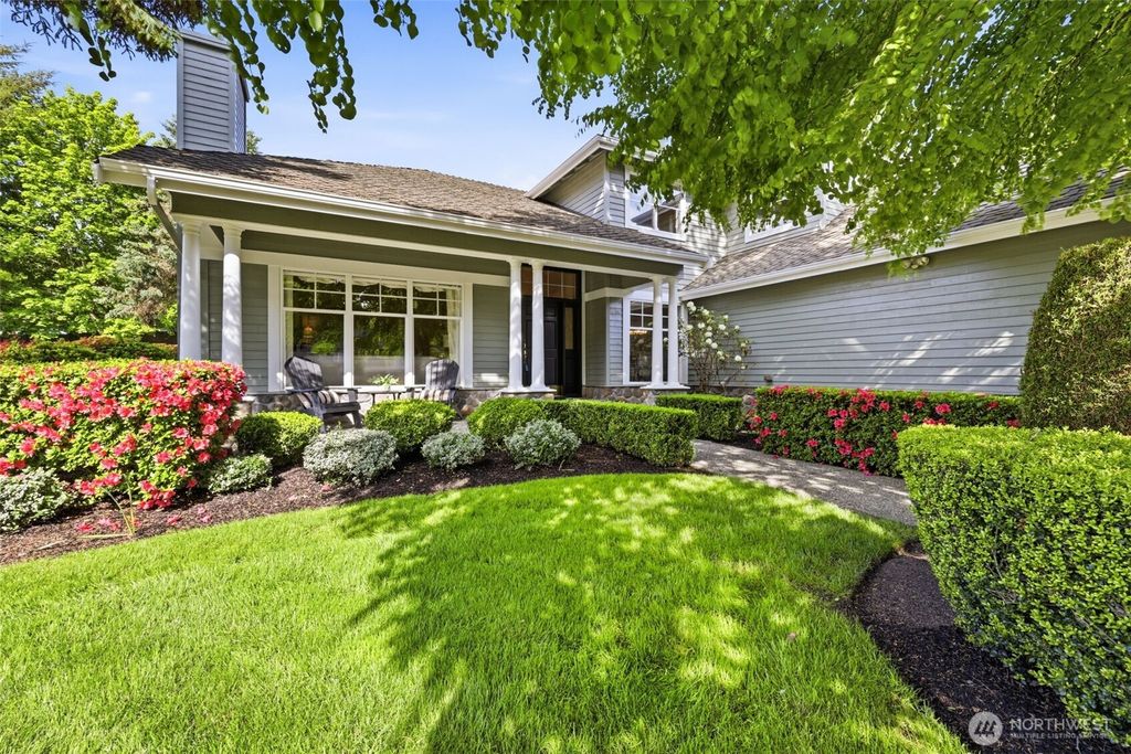 Photo of 2401 Lyons Avenue NE, Renton, WA 98059 (MLS # 2505882)
