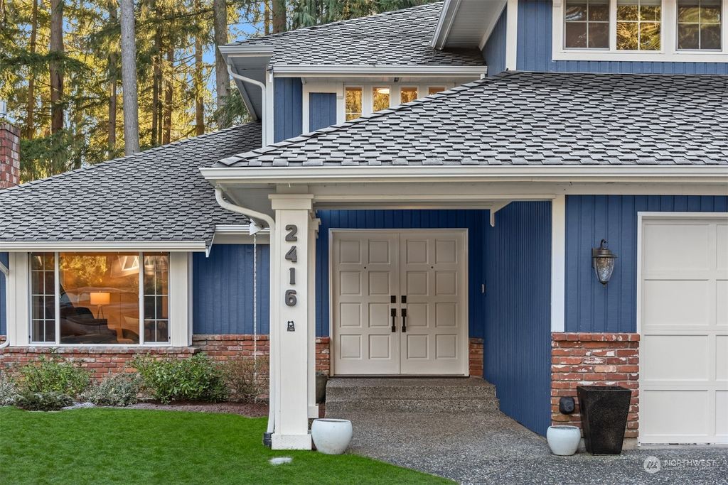 Photo of 2416 148th Court SE, Mill Creek, WA 98012 (MLS # 2323790)