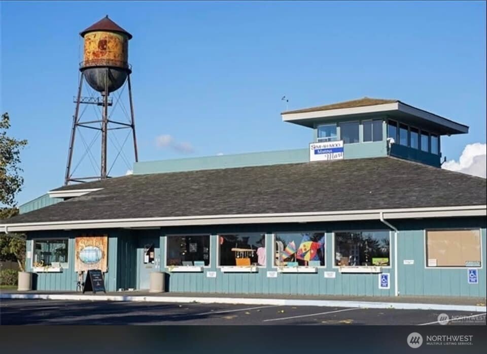 8605 Semiahmoo PKWY L10