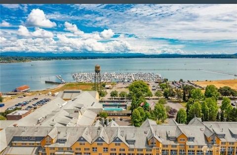 8605 Semiahmoo PKWY L10 Blaine WA 98230