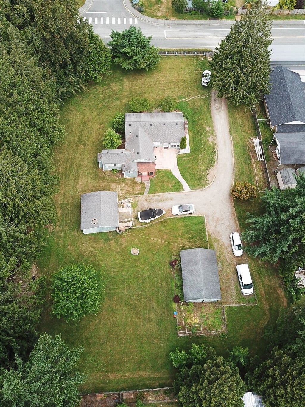 Photo of 14221 SE 260th Street, Kent, WA 98042 (MLS # 2599935)