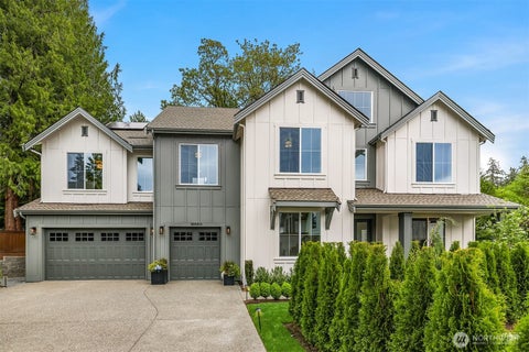 Photo of 18660 NE 53rd Street, Redmond, WA 98052 (MLS # 2545316)