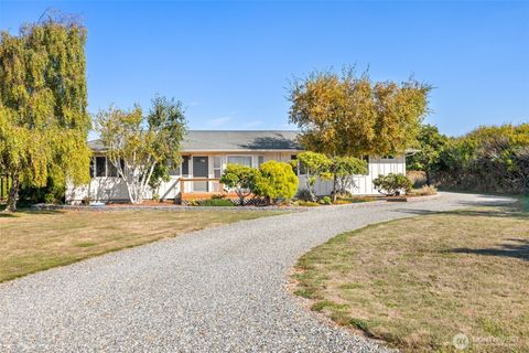 1330 Thornton Drive Sequim WA 98382