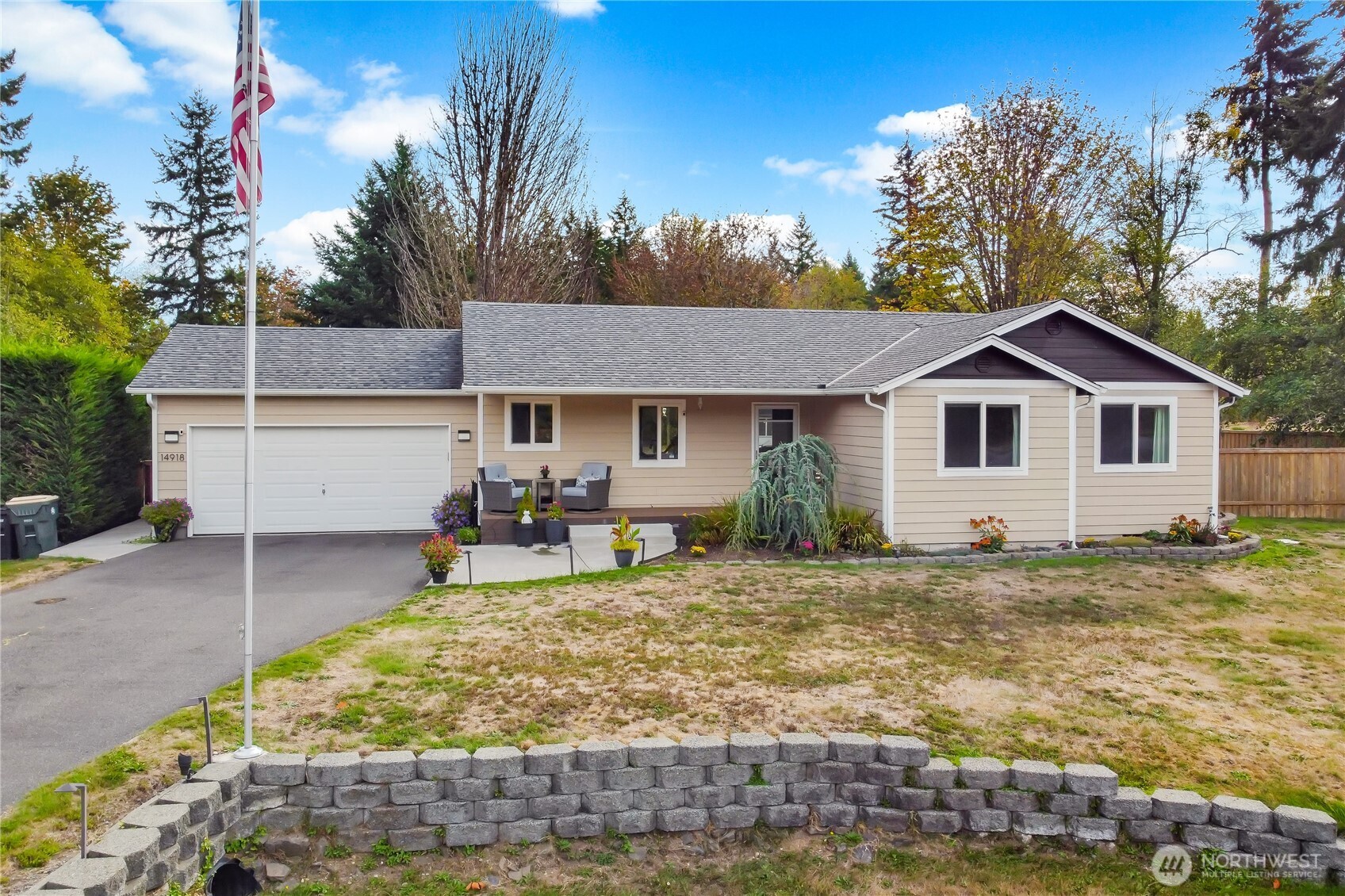 14918 Champion Estates Drive SE