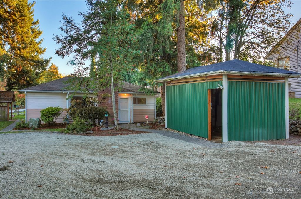 Photo of 4819 S 146th Street, Tukwila, WA 98168 (MLS # 2168920)