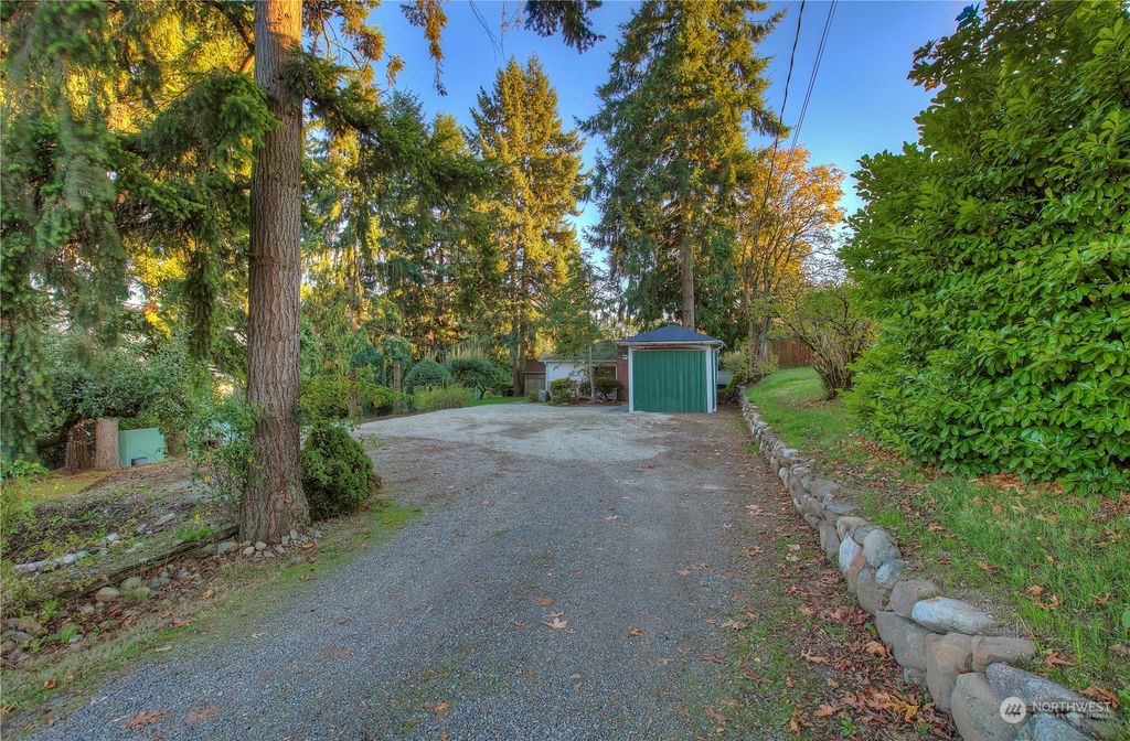 Photo of 4819 S 146th Street, Tukwila, WA 98168 (MLS # 2168920)