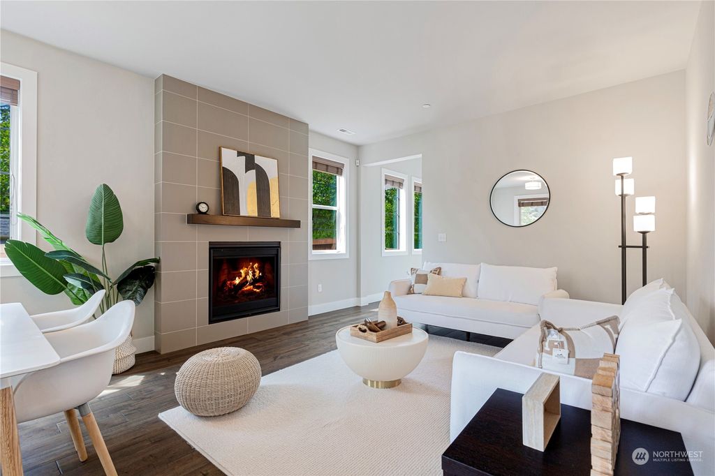 Photo of 10308 134th Avenue NE, Kirkland, WA 98033 (MLS # 2258618)