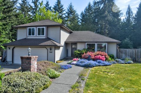 7418 Henderson Court SE, Olympia, WA 98501 - MLS#: 2366932