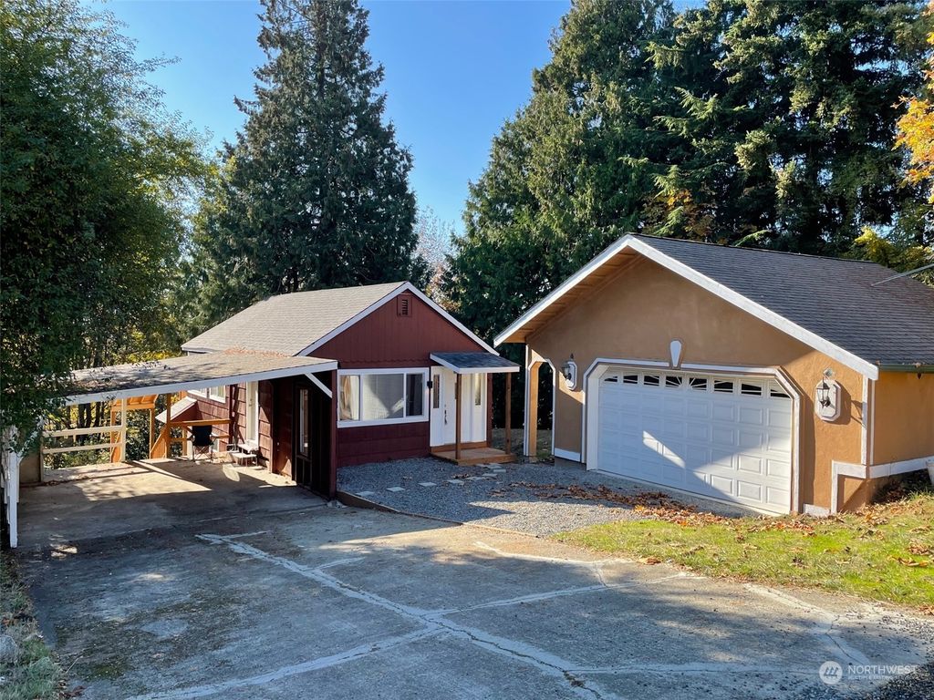 Photo of 7635 S 135th Street, Seattle, WA 98178 (MLS # 2056562)