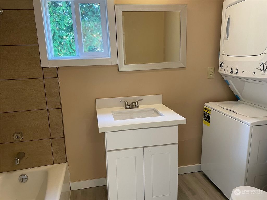 Photo of 7635 S 135th Street, Seattle, WA 98178 (MLS # 2056562)