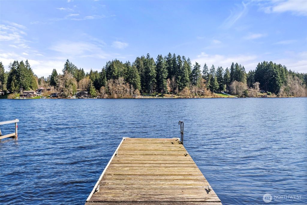 Photo of 6436 Guerin Street SW, Olympia, WA 98512 (MLS # 2493578)