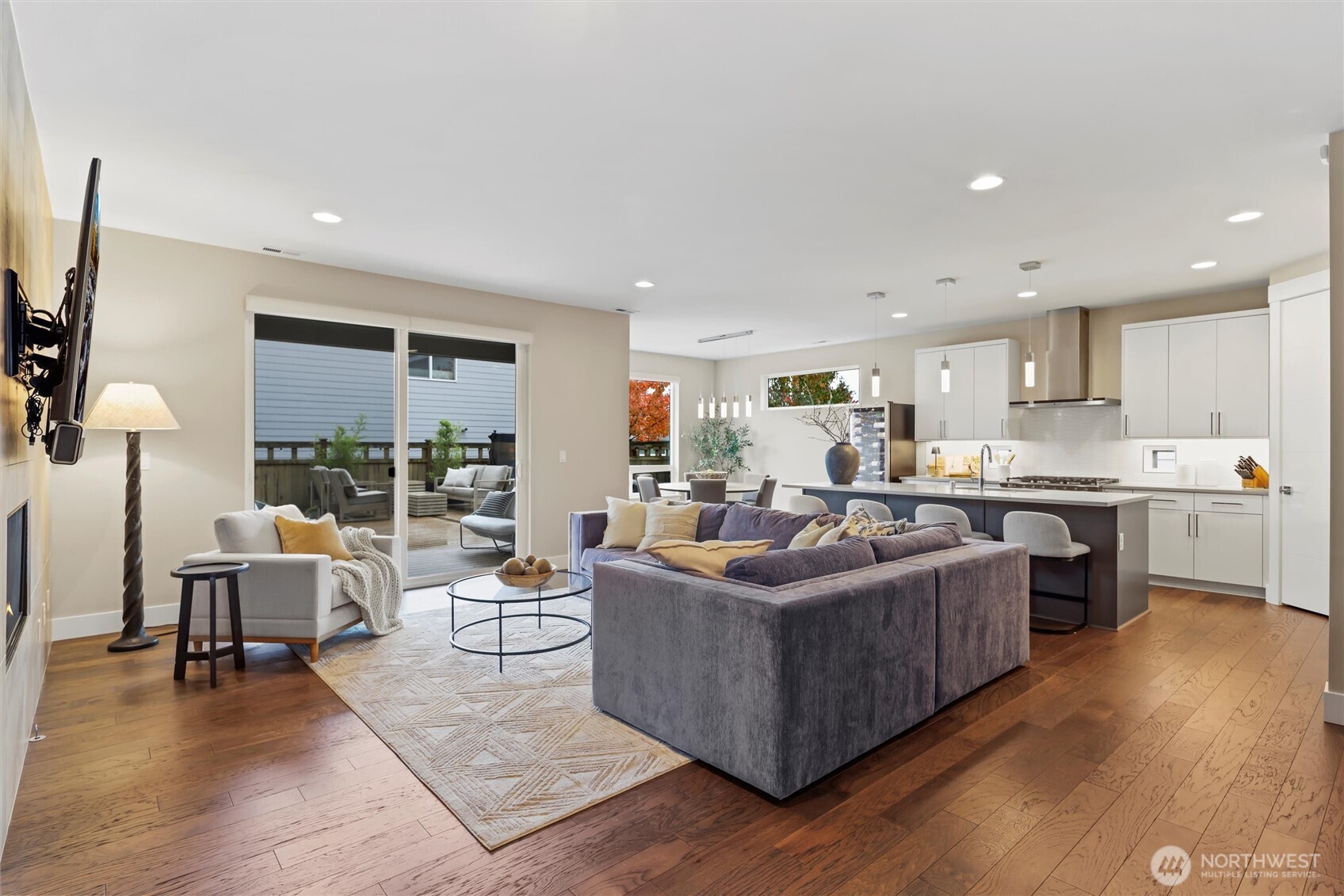 8031 NE 145th Street