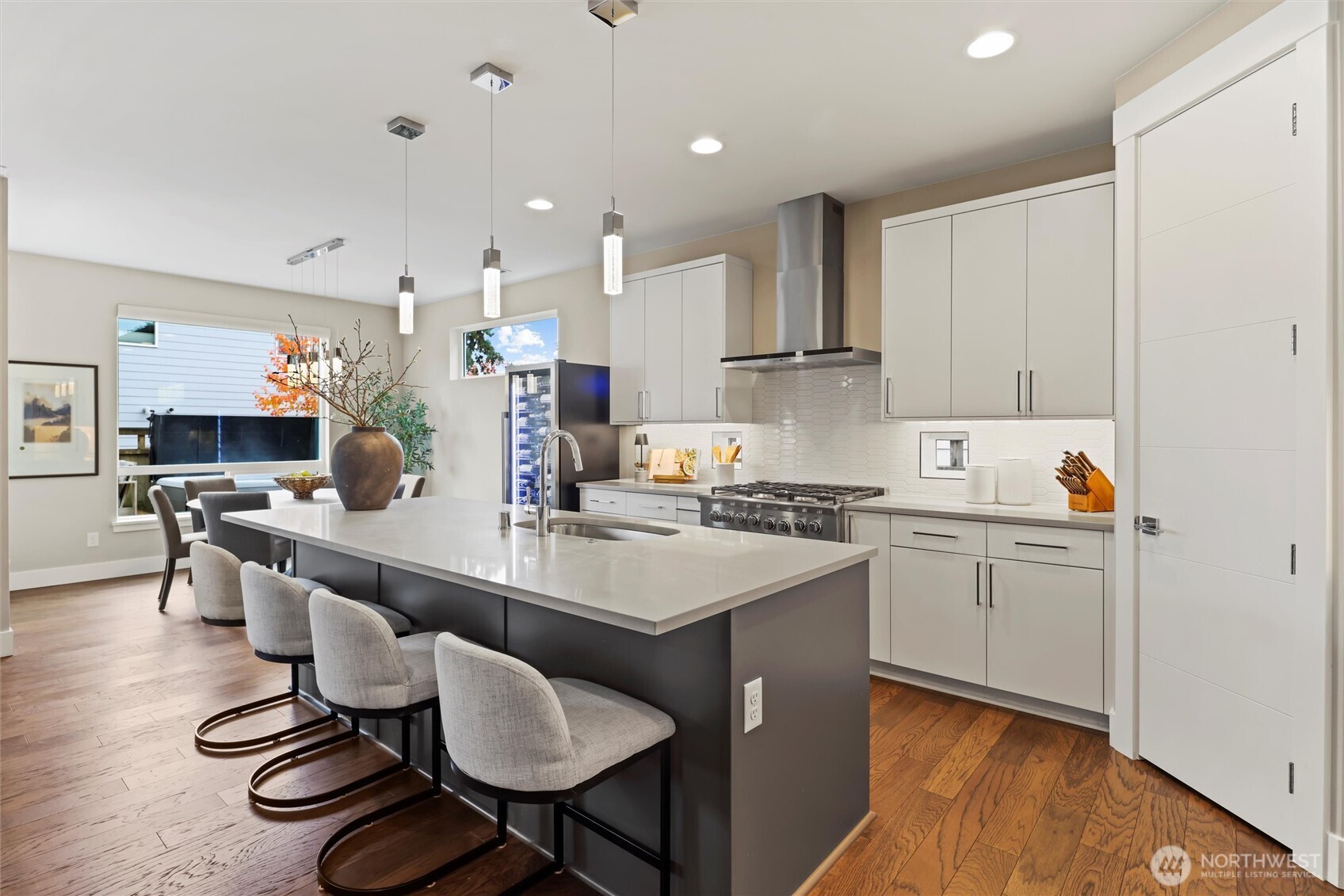 8031 NE 145th Street