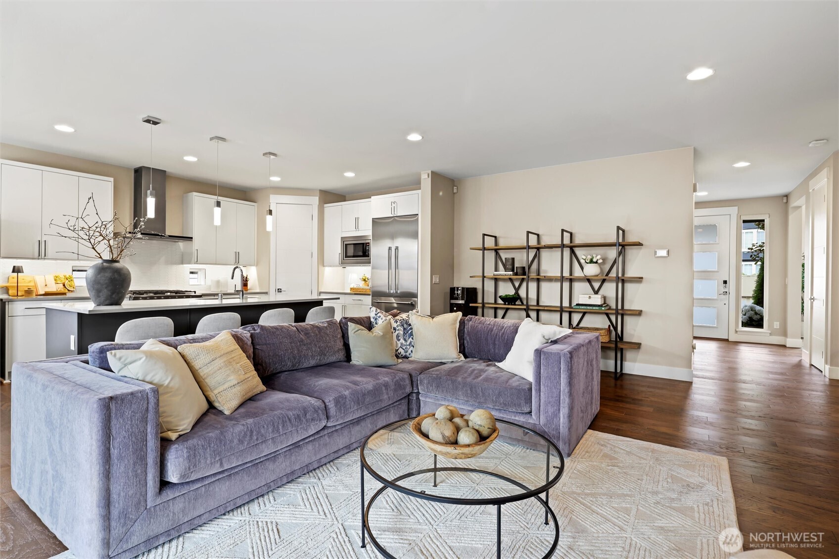 8031 NE 145th Street