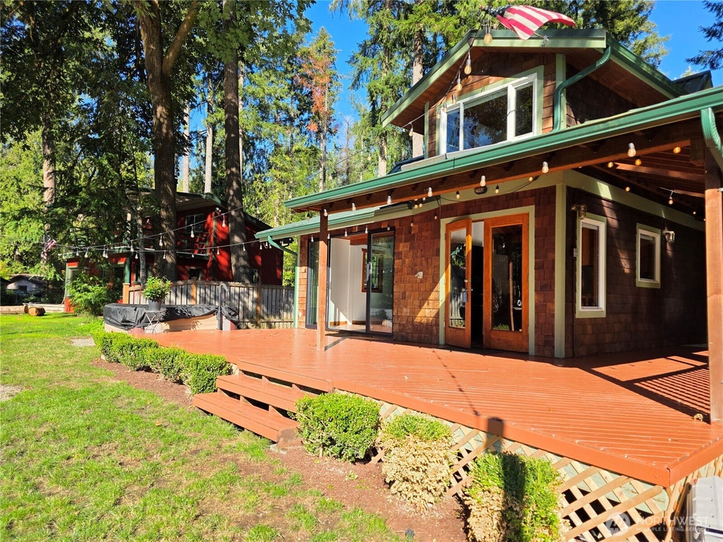 Photo of 24527 250th Avenue SE, Maple Valley, WA 98038 (MLS # 2569864)