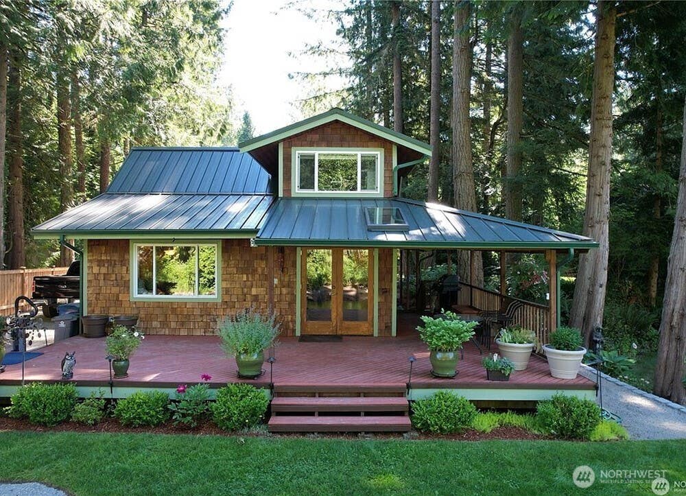 Photo of 24527 250th Avenue SE, Maple Valley, WA 98038 (MLS # 2569864)