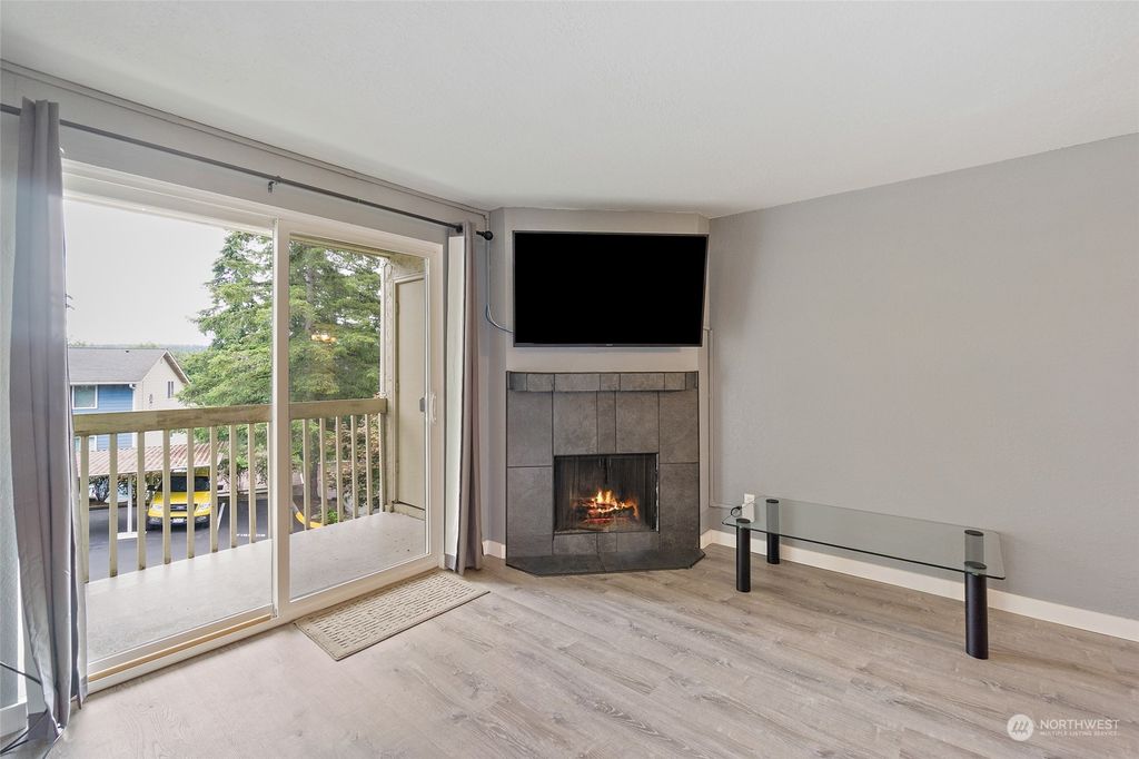 Photo of 9494 Redmond-Woodinville Road Rd NE #B205, Redmond, WA 98052 (MLS # 2185057)