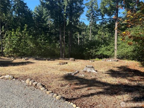 Photo of 18313 Lofty Court SE, Yelm, WA 98597 (MLS # 2421777)