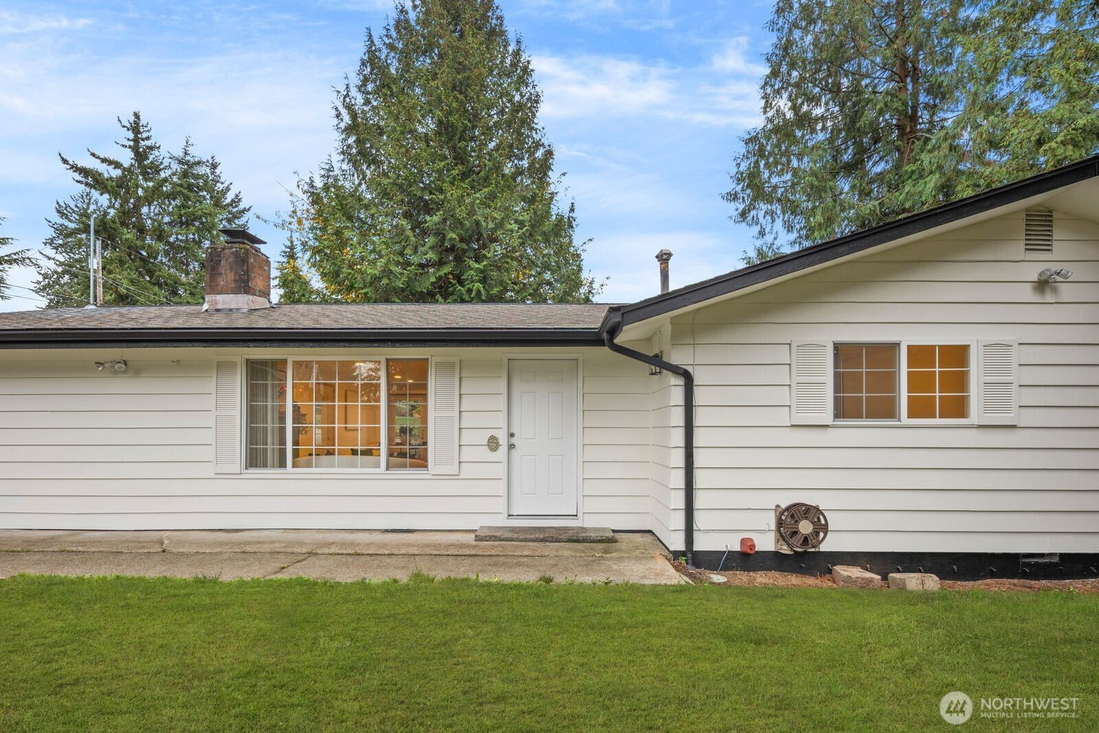 803 SW Dash Point Road