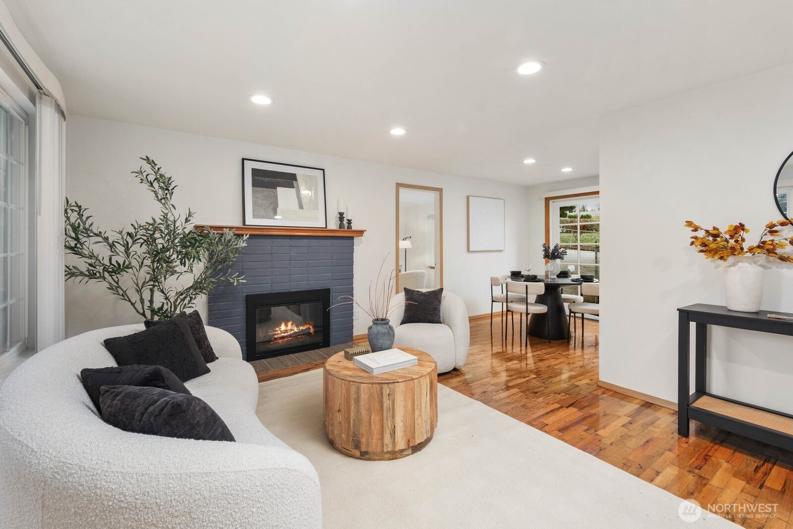 803 SW Dash Point Road