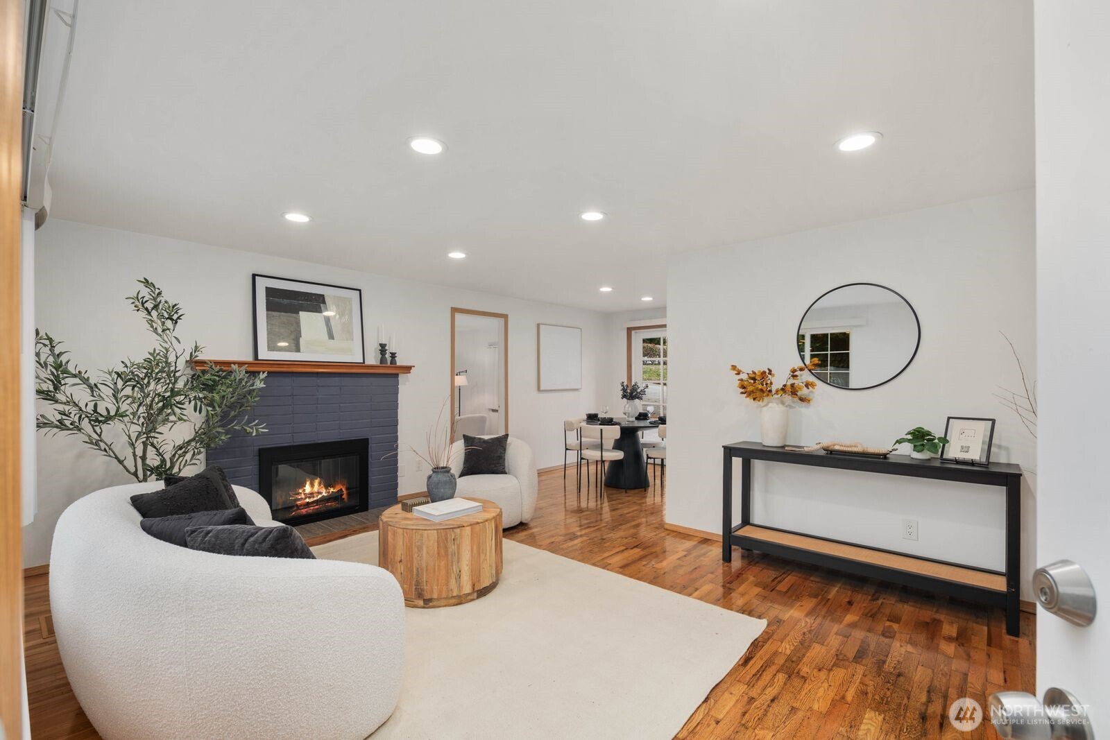 803 SW Dash Point Road