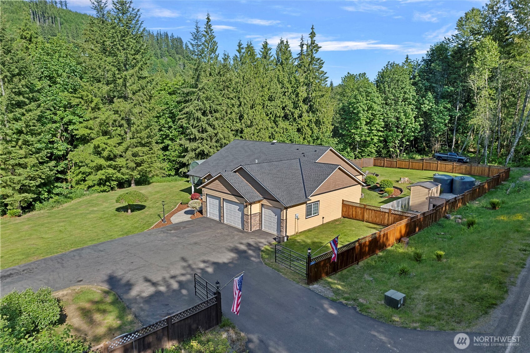 25661 Lake Cavanaugh Road