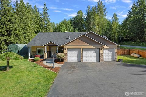 25661 Lake Cavanaugh Road Mount Vernon WA 98274