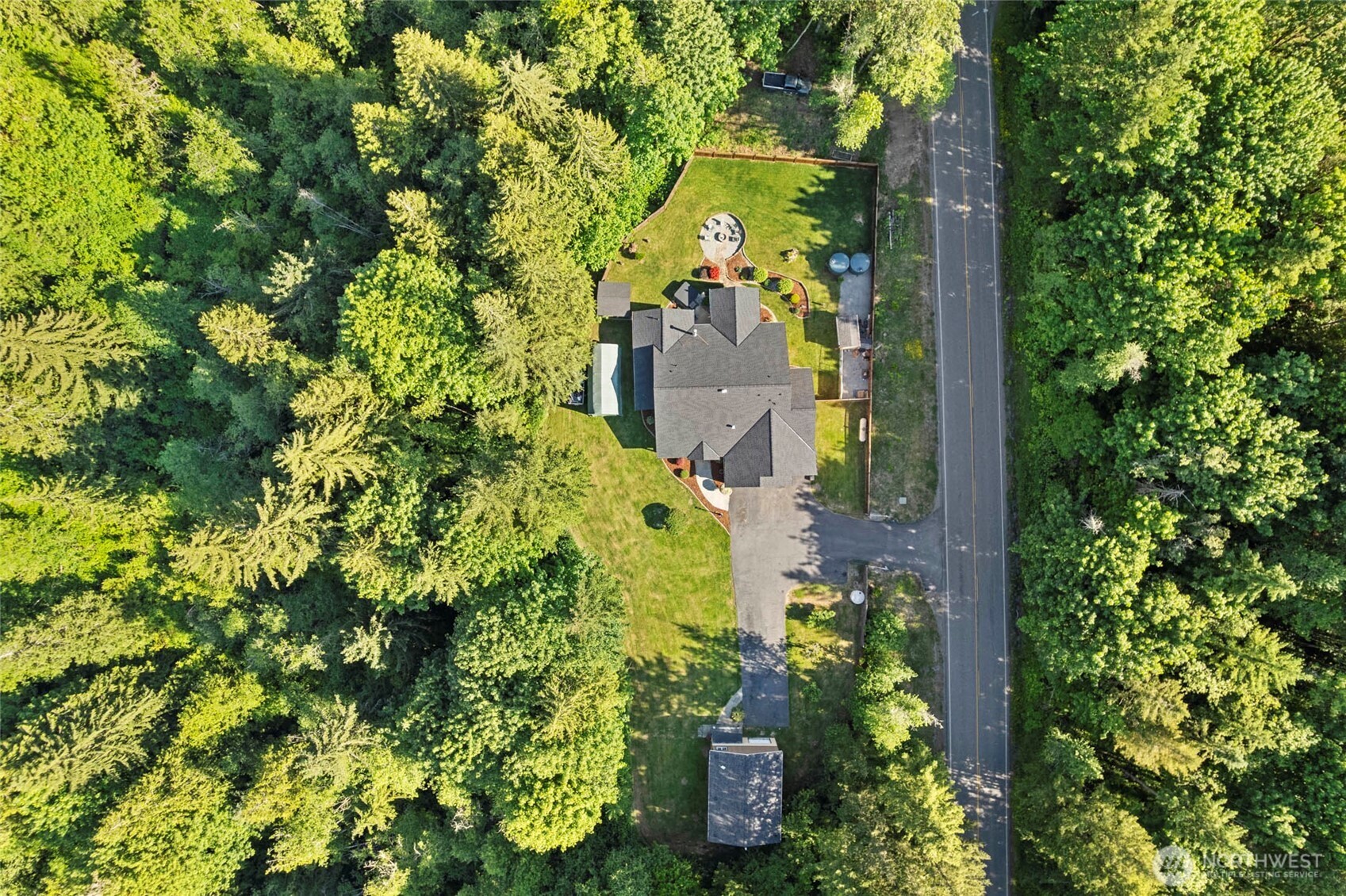 25661 Lake Cavanaugh Road