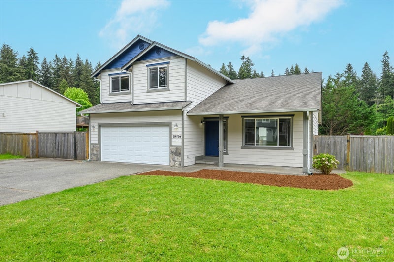 10504 248th Street Ct E