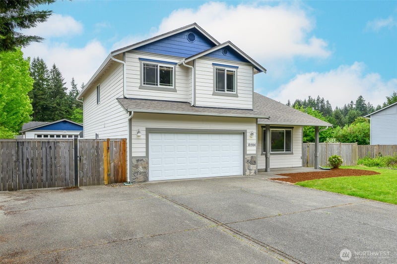 10504 248th Street Ct E